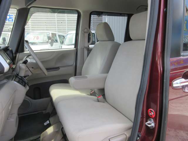 ホンダ Ｎ　ＢＯＸ ６６０ Ｇ Ｌパッケージ H27年 (東海) 99