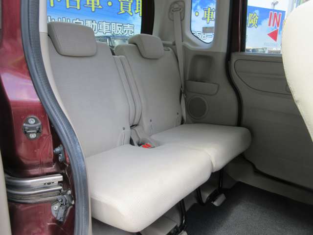 ホンダ Ｎ　ＢＯＸ ６６０ Ｇ Ｌパッケージ H27年 (東海) 99