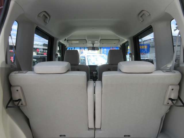 ホンダ Ｎ　ＢＯＸ ６６０ Ｇ Ｌパッケージ H27年 (東海) 99