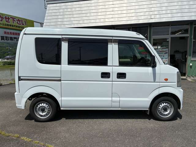 マツダ スクラムバン ６６０ ＰＡ ハイルーフ H26年 (東海) 99
