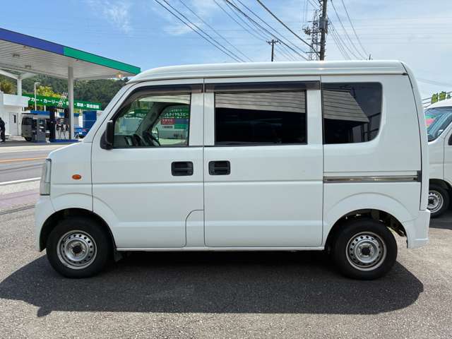 マツダ スクラムバン ６６０ ＰＡ ハイルーフ H26年 (東海) 99