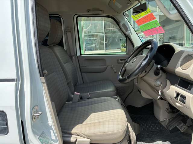 マツダ スクラムバン ６６０ ＰＡ ハイルーフ H26年 (東海) 99