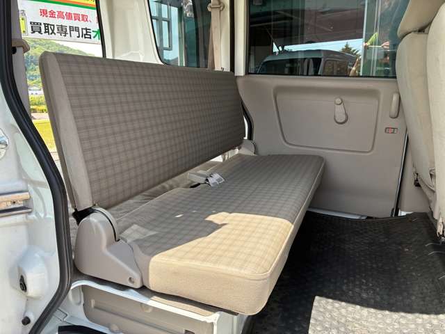 マツダ スクラムバン ６６０ ＰＡ ハイルーフ H26年 (東海) 99