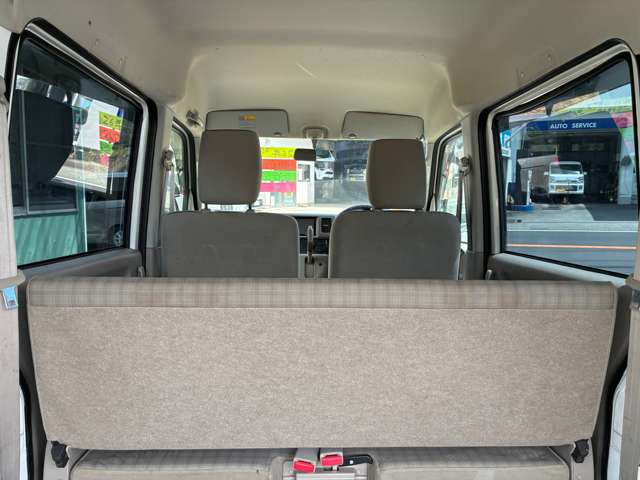 マツダ スクラムバン ６６０ ＰＡ ハイルーフ H26年 (東海) 99