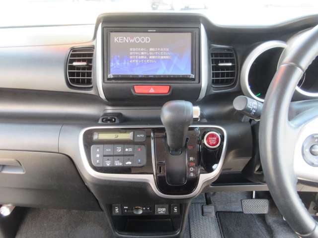 ホンダ Ｎ　ＢＯＸ ６６０ Ｇ ターボＳＳパッケージ H29年 (東海) 99