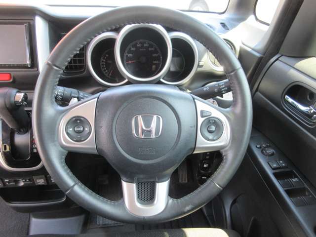 ホンダ Ｎ　ＢＯＸ ６６０ Ｇ ターボＳＳパッケージ H29年 (東海) 99