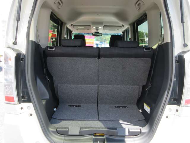 ホンダ Ｎ　ＢＯＸ ６６０ Ｇ ターボＳＳパッケージ H29年 (東海) 99