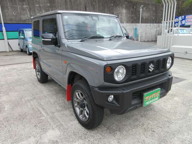 スズキ ジムニー ６６０ ＸＣ ４ＷＤ R4年 (東海) 99