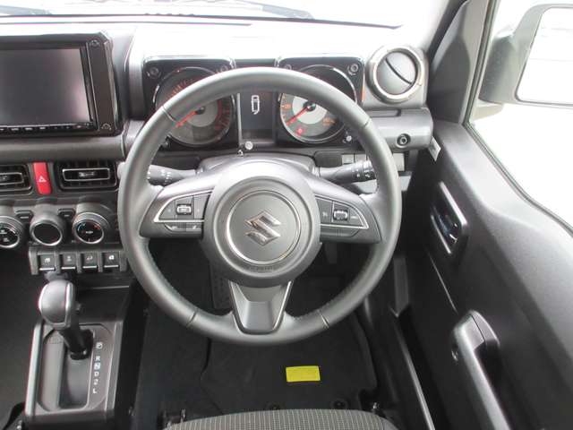 スズキ ジムニー ６６０ ＸＣ ４ＷＤ R4年 (東海) 99