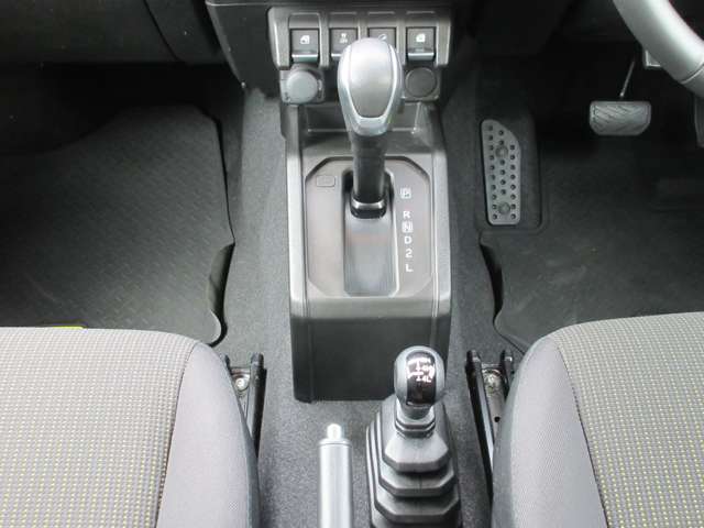 スズキ ジムニー ６６０ ＸＣ ４ＷＤ R4年 (東海) 99
