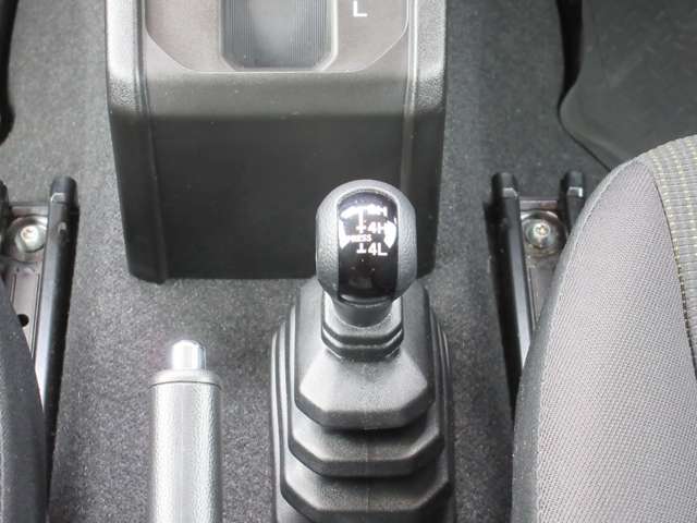 スズキ ジムニー ６６０ ＸＣ ４ＷＤ R4年 (東海) 99