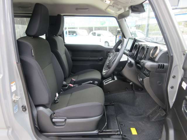 スズキ ジムニー ６６０ ＸＣ ４ＷＤ R4年 (東海) 99