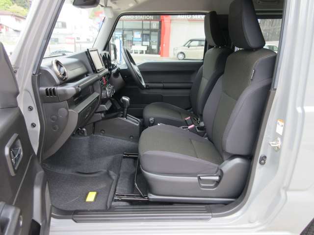 スズキ ジムニー ６６０ ＸＣ ４ＷＤ R4年 (東海) 99