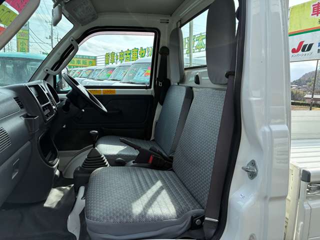 ダイハツ ハイゼットトラック ６６０ ローダンプ エアコン パワステ ３方開 ４ＷＤ H25年 (東海) 99