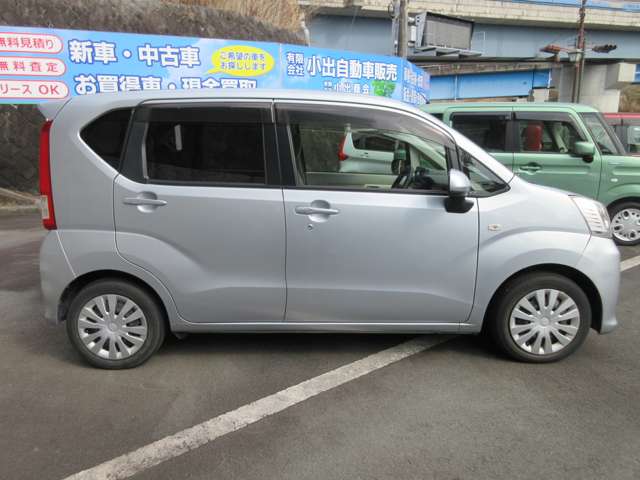 ダイハツ ムーヴ ６６０ Ｌ ＳＡＩＩ H28年 (東海) 99