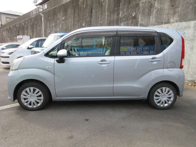 ダイハツ ムーヴ ６６０ Ｌ ＳＡＩＩ H28年 (東海) 99