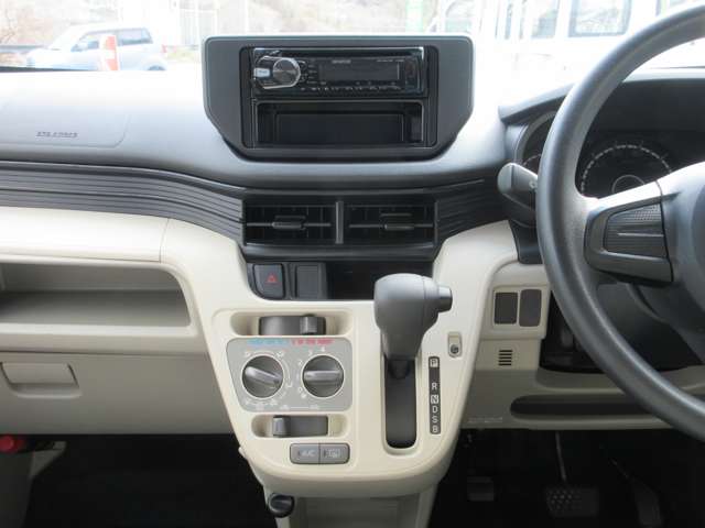 ダイハツ ムーヴ ６６０ Ｌ ＳＡＩＩ H28年 (東海) 99