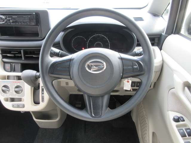 ダイハツ ムーヴ ６６０ Ｌ ＳＡＩＩ H28年 (東海) 99
