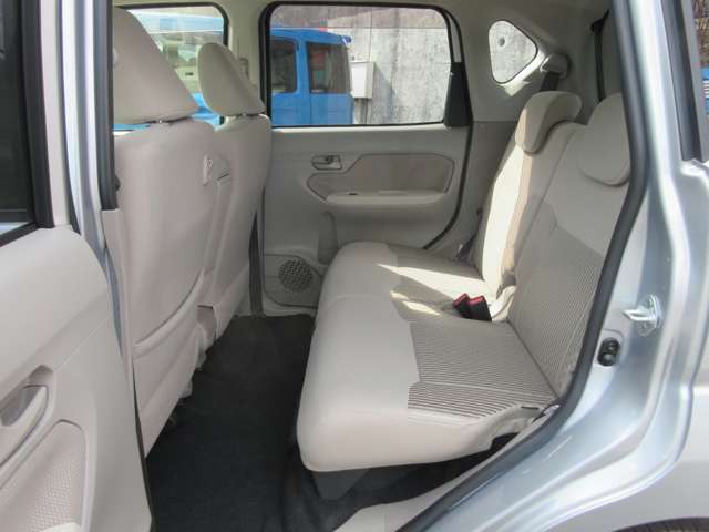 ダイハツ ムーヴ ６６０ Ｌ ＳＡＩＩ H28年 (東海) 99