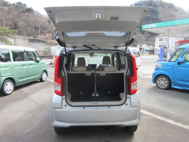 ダイハツ ムーヴ ６６０ Ｌ ＳＡＩＩ H28年 (東海) 99