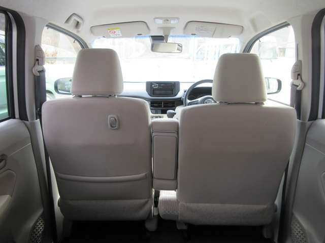 ダイハツ ムーヴ ６６０ Ｌ ＳＡＩＩ H28年 (東海) 99