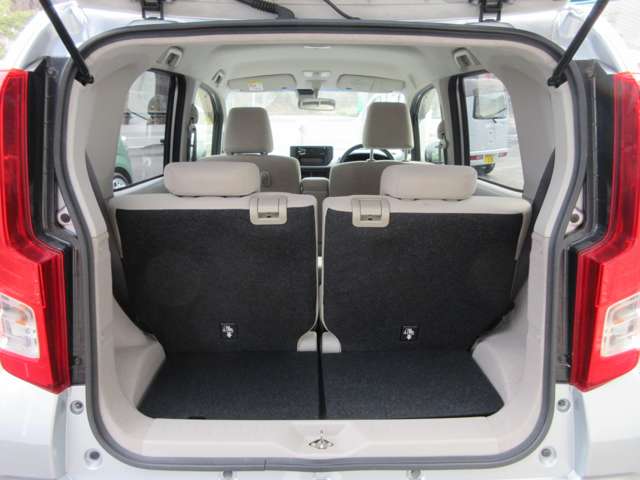 ダイハツ ムーヴ ６６０ Ｌ ＳＡＩＩ H28年 (東海) 99