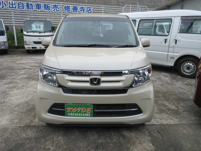 ホンダ Ｎ−ＷＧＮ ６６０ Ｇ H28年 (東海) 99