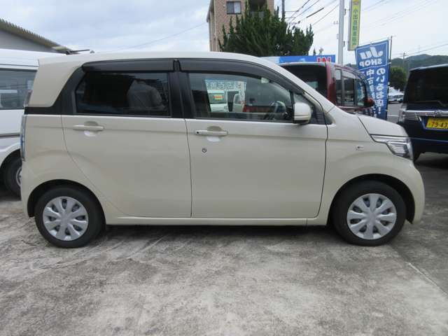 ホンダ Ｎ−ＷＧＮ ６６０ Ｇ H28年 (東海) 99