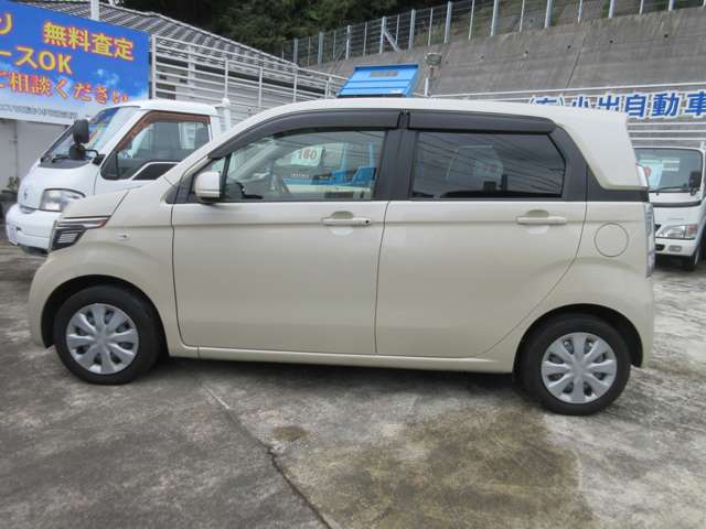 ホンダ Ｎ−ＷＧＮ ６６０ Ｇ H28年 (東海) 99