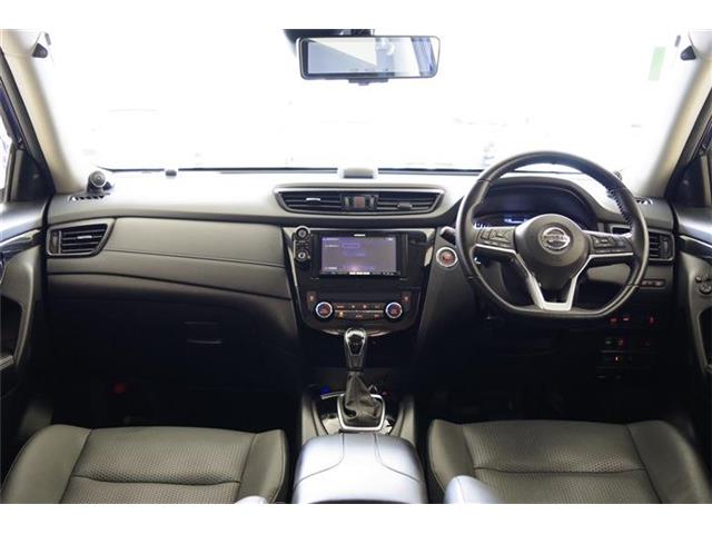 日産 エクストレイル ２．０ ２０ＸＩ Ｖセレクション エクストリーマーＸ ２列車 ４ＷＤ R3年 (東海) 99