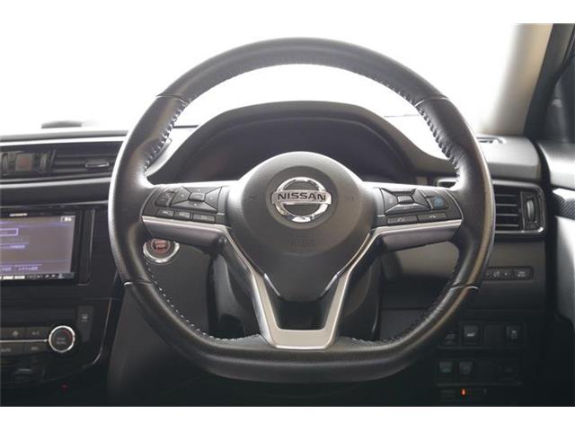 日産 エクストレイル ２．０ ２０ＸＩ Ｖセレクション エクストリーマーＸ ２列車 ４ＷＤ R3年 (東海) 99