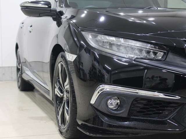 ホンダ シビック １．５ H30年 (四国) 99