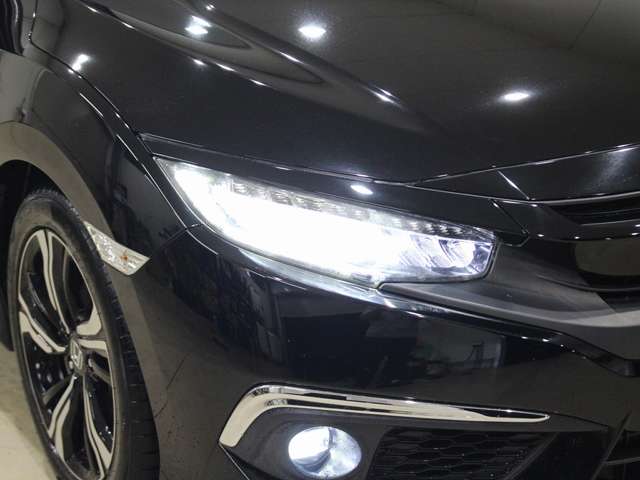 ホンダ シビック １．５ H30年 (四国) 99