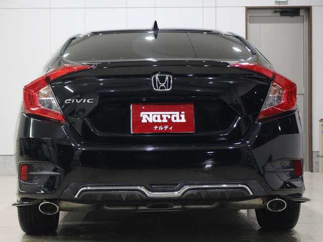 ホンダ シビック １．５ H30年 (四国) 99