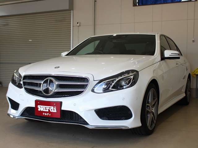 メルセデスベンツ Ｅクラス Ｅ２５０　アバンギャルド H25年 (四国) 99