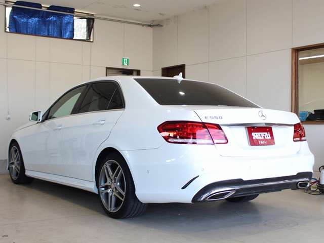 メルセデスベンツ Ｅクラス Ｅ２５０　アバンギャルド H25年 (四国) 99
