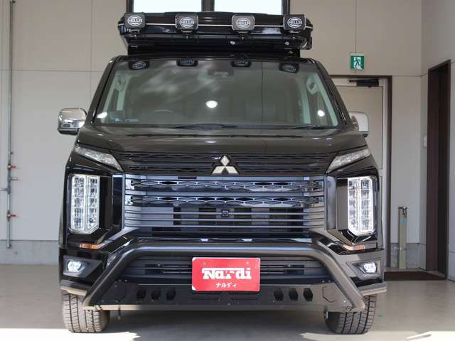 三菱 デリカ　Ｄ：５ ２．２ Ｐ ディーゼルターボ ４ＷＤ R1年 (四国) 99