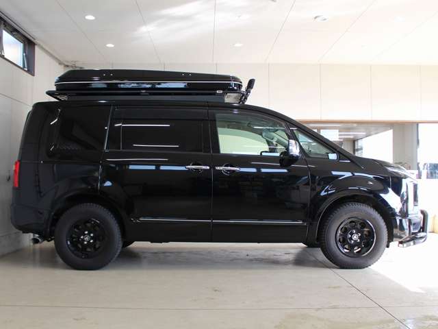 三菱 デリカ　Ｄ：５ ２．２ Ｐ ディーゼルターボ ４ＷＤ R1年 (四国) 99