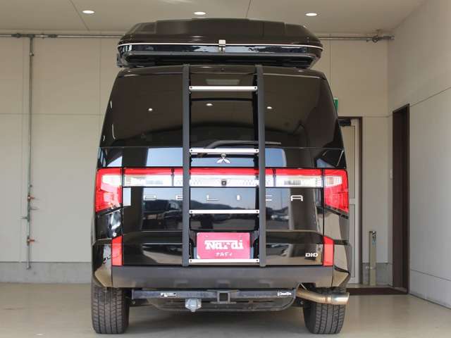 三菱 デリカ　Ｄ：５ ２．２ Ｐ ディーゼルターボ ４ＷＤ R1年 (四国) 99