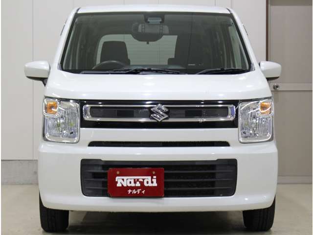 スズキ ワゴンＲ ６６０ ハイブリッド ＦＸ セーフティパッケージ装着車 ４ＷＤ H30年 (四国) 99