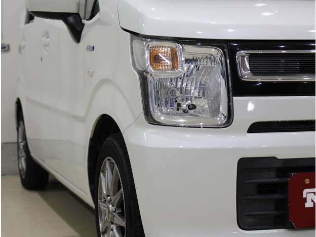 スズキ ワゴンＲ ６６０ ハイブリッド ＦＸ セーフティパッケージ装着車 ４ＷＤ H30年 (四国) 99
