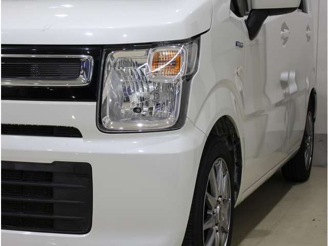 スズキ ワゴンＲ ６６０ ハイブリッド ＦＸ セーフティパッケージ装着車 ４ＷＤ H30年 (四国) 99