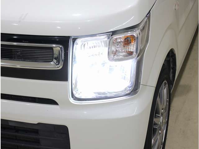 スズキ ワゴンＲ ６６０ ハイブリッド ＦＸ セーフティパッケージ装着車 ４ＷＤ H30年 (四国) 99