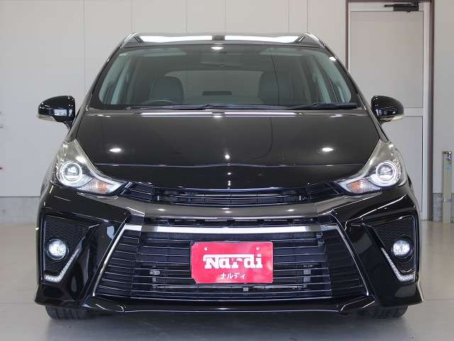 トヨタ プリウスΑ １．８ Ｓ ツーリングセレクション Ｇ'Ｓ H27年 (四国) 99