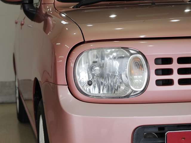 スズキ アルトラパン ６６０ Ｘ H22年 (四国) 99