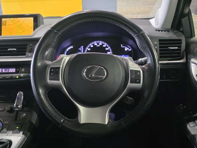 レクサス ＣＴ２００ｈ バージョンＬ H24年 (九州・沖縄) 99