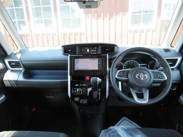トヨタ ルーミー １．０ カスタム Ｇ ４ＷＤ R5年 (北海道) 99