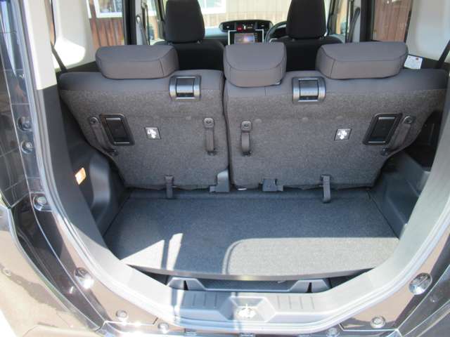 トヨタ ルーミー １．０ カスタム Ｇ ４ＷＤ R5年 (北海道) 99