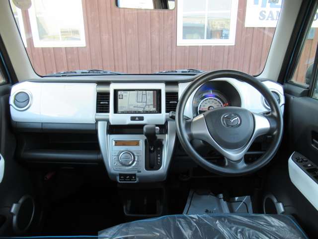 マツダ フレアクロスオーバー ６６０ ＸＧ ４ＷＤ H27年 (北海道) 99