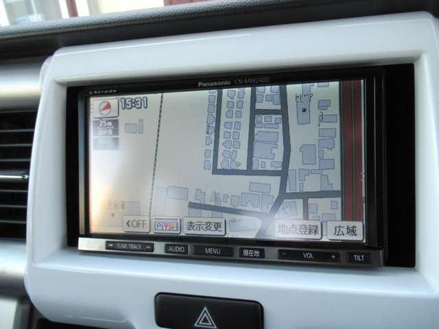 マツダ フレアクロスオーバー ６６０ ＸＧ ４ＷＤ H27年 (北海道) 99